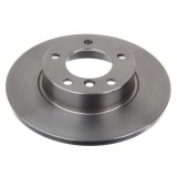 Disc frana fata BMW seria 3 E36, Z3 38404 34111160673