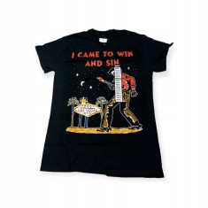 SPENCER&amp;amp;#039;S CAWBAY CULTS bărbați T-shirt M foto