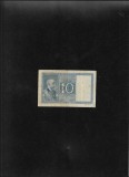 Cumpara ieftin Italia 10 lire 1935(39) seria284878