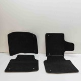 Set covorașe JAGUAR I-PACE X590 2018 OEM: J9D3-130A22-BD