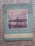 A M CORDESCU - LEVITAN MAESTRII ARTEI UNIVERSALE