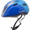 Casca ciclisti pentru copii, Awina by Moon, culoare albastru/alb, marimea S Cod:AWR0603