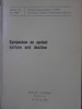 SYMPOSIUM ON APRICOT CULTURE AND DECLINE (CULTURA SI DECLINUL CAISULUI)-COLECTIV-233306