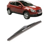 Cumpara ieftin Stergator lamela spate NISSAN QASHQAI +2 (JJ10E) 2007-2014, pentru luneta, Bosch Twin