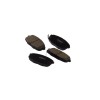 Placute frana KIA CEE`D hatchback ED ABE C10321ABE