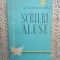 G. Topirceanu - Scrieri alese