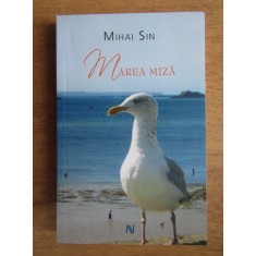 Mihai Sin - Marea miza