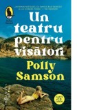 Un teatru pentru visatori (Carte + CD cadou) - Vali Florescu, Polly Samson