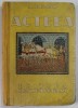 ACTEEA de ALEXANDRE DUMAS , EDITIE INTERBELICA