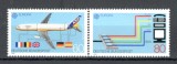 Germania.1988 EUROPA-Transport si comunicatii SE.716
