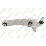 Brat suspensie roata Jaguar F-Pace (X761), 09.15-; Land Rover Range Rover Velar (L560), 03.17-, Punte Fata, Dreapta, inferior (la spate); TEKNOROT