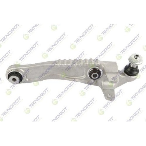 Brat suspensie roata Jaguar F-Pace (X761), 09.15-; Land Rover Range Rover Velar (L560), 03.17-, Punte Fata, Dreapta, inferior (la spate); TEKNOROT