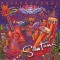 CD Santana &ndash; Supernatural (EX)