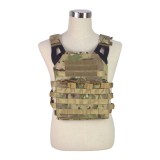 Vesta tactica JPC Swiss Arms Multicam