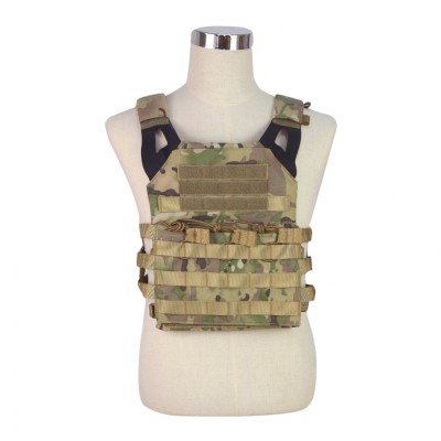 Vesta tactica JPC Swiss Arms Multicam foto