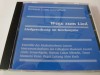 Wege zum Lied,cd