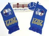 Fular fotbal - FC CLIVENSE CHIEVO (Italia)