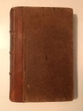 Colegat A. Vlahuță - Un an de luptă (1895) + Herbert Spencer - Despre educație