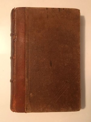 Colegat A. Vlahuță - Un an de luptă (1895) + Herbert Spencer - Despre educație foto