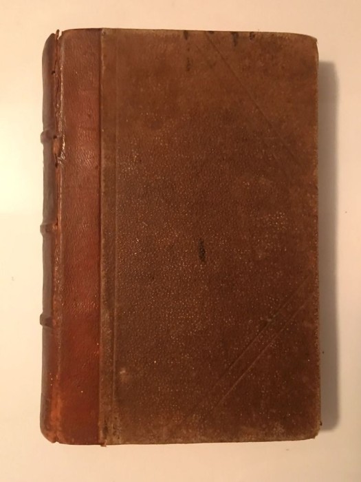 Colegat A. Vlahuță - Un an de luptă (1895) + Herbert Spencer - Despre educație