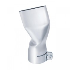 Duza plata unghiulara 40x2mm pentru sudura prelate membrane Steinel STE092016 foto