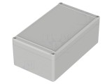 Carcasă universală BOPLA EUROMAS II 120x200x77mm ABS gri