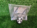 Buton argintiu,cromat plita beko 150244172 / C89