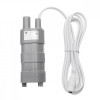 Pompa Apa Submersibila 12V, 600L/H, DC 1.2A, 14.5W, Gradinarit, Acvariu, Fantana Arteziana, Rezervoare