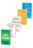 Cumpara ieftin Superpachetul Self-help. Set 5 carti