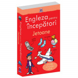 Engleza pentru incepatori - 100 jetoane - Susan Meredith