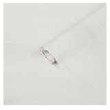 Autocolant lemn D-c-Fix 200-5604, autoadeziv, alb, 0.90 m