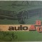 AUTO A B C , CONSTRUCTIE SI FUNCTIONARE de VIRGIL STANOIU , 1969