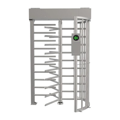 Turnichet bidirectional, inaltime 2000mm, latime banda 600mm - HIKVISION DS-K3H4410-120Pg-Dm60 SafetyGuard Surveillance foto