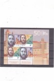 Romania 2020 bloc 843 MNH - LP 2299a Rafael - 500 ani de la moarte