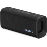 Boxa portabila Sony ULT FIELD 3 SRS-ULT30B, Bluetooth 5.3, ULT Power Sound, Autonomie 24 ore, Rezistenta la apa IP67, Negru