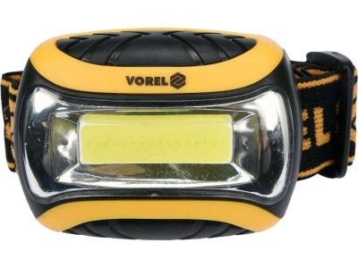 Lanterna Pentru Cap, 3W, 150Lm foto
