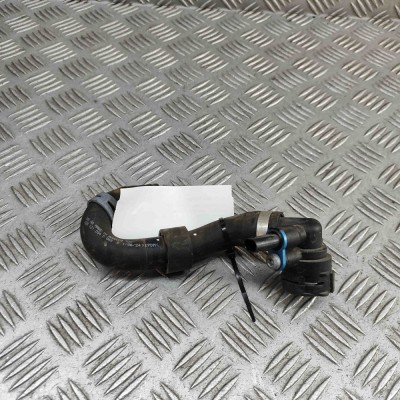 Furtun de lichid de răcire AUDI Q4 SUV F4B 2024 OEM: 1EA121054D 32042502 foto