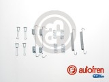 AUTOFREN SEINSA D3901A set accesorii, saboti frana parcare