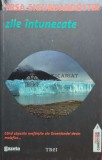 Zile intunecate - 2011 - Yrsa Sigurdardottir ($I62), Trei