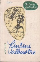 Fintini Albastre - Versuri foto