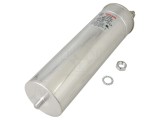 Condensator monofazat 400uF 600VDC