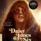 Daisy Jones The Six, Taylor Jenkins Reid - Editura Leda Bazaar