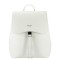 Rucsac alb casual DOS734-3 M11
