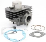 Set motor Aprilia Habana - Atala - Italjet Formula - Malaguti Crosser - Suzuki AD - TGB 2T AC 80cc D46 mm bolt 10 mm