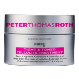 Crema de corp pentru fermitate si anticelulita Tight&amp;Toned FirmX, 100 ml, Peter Thomas Roth