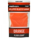 Gel blaster bbs 10000 buc - Orange [Valken]