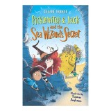 Picklewitch and Jack and the Sea Wizard&#039;s Secret