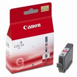 Canon PGI-9R, Red Colour ink Cartridge BS1040B001AA