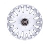 Capace Roti Kerime R16, Potrivite Jantelor de 16 inch, Pentru Fiat, Model 403