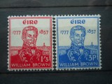 SERIE IRLANDA